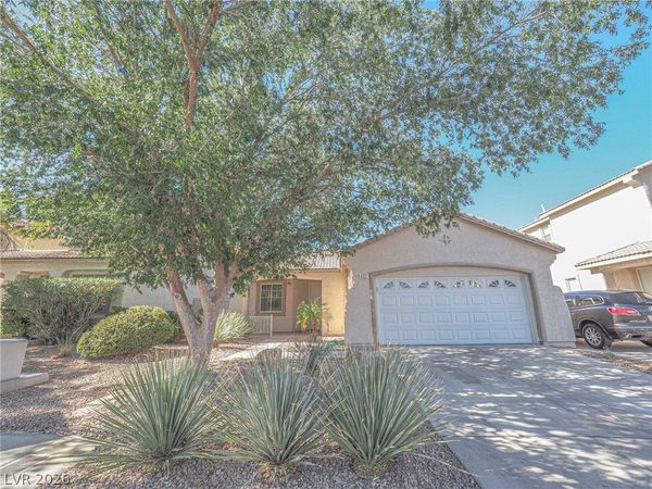 652 Baldurn Avenue , Las Vegas, NV 89183