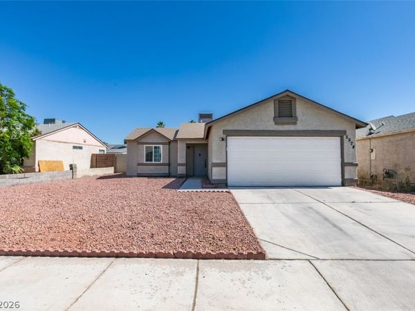 5574 Ballinger Drive , Las Vegas, NV 89142