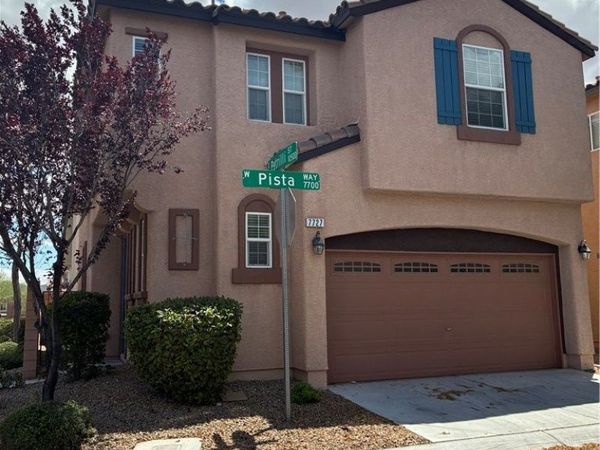 7727 Pista Way , Las Vegas, NV 89179