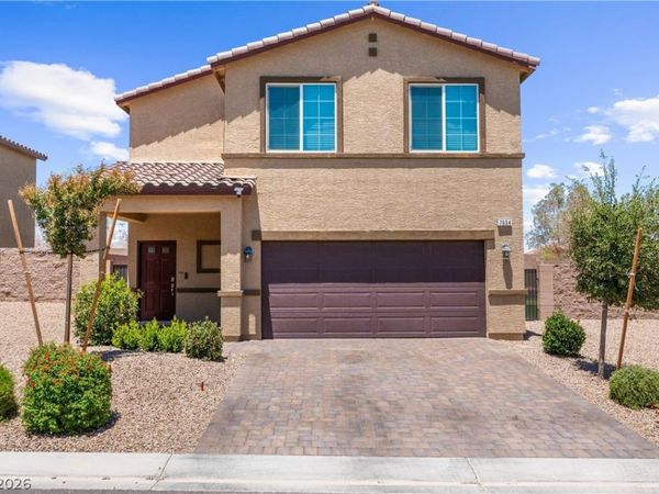 7934 Diamond Sky Avenue , Las Vegas, NV 89113