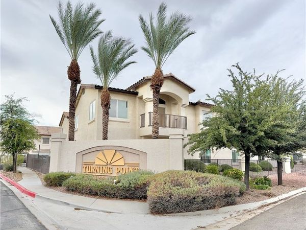 4900 Black Bear Road , Unit 204, Las Vegas, NV 89149