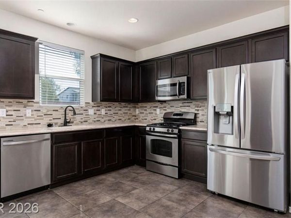 1164 Campassole Court, Henderson, NV 89052