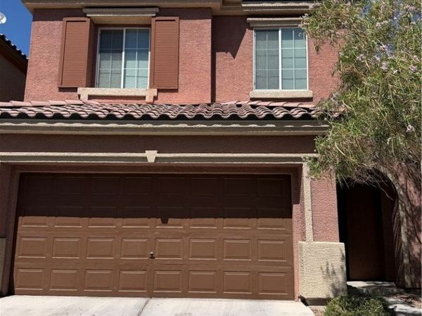 7534 Brisa Del Mar Avenue , Las Vegas, NV 89179