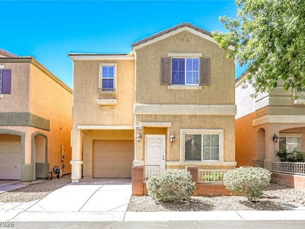 9911 Concho River Avenue , Las Vegas, NV 89148
