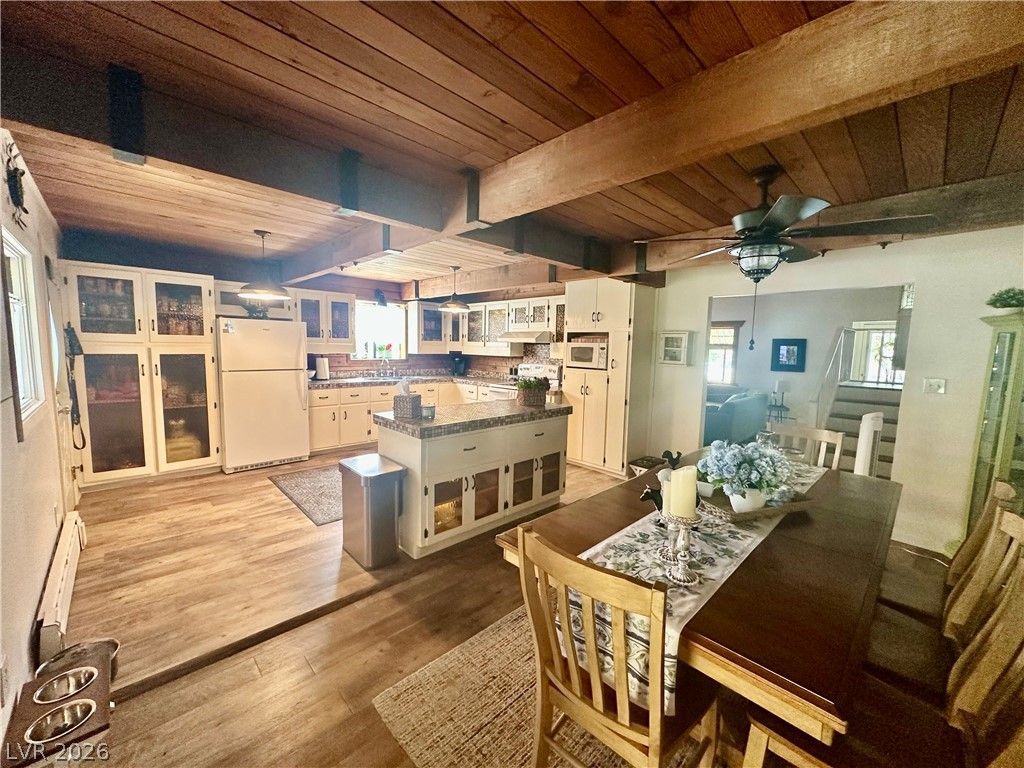 798 Murry Street, Ely, NV 89301