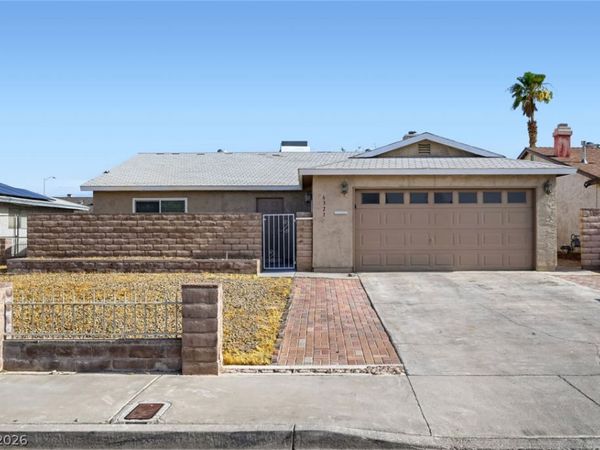 6321 Portola Road , Las Vegas, NV 89108