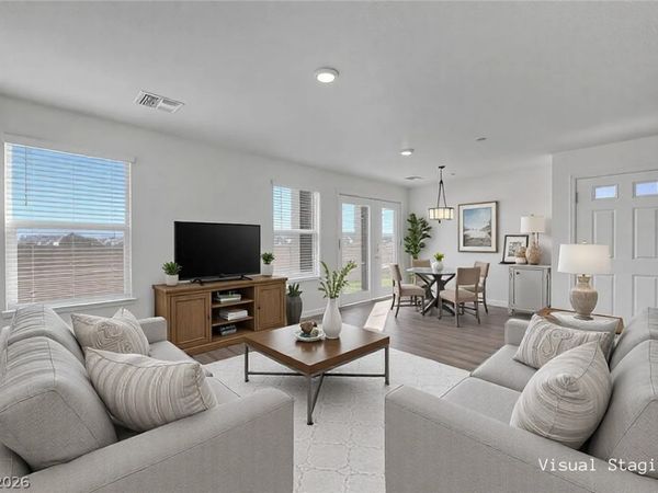 7897 Sailor Sam Avenue , Las Vegas, NV 89113
