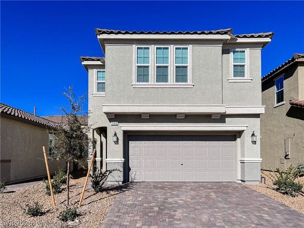 3140 Segesta Avenue , Henderson, NV 89044