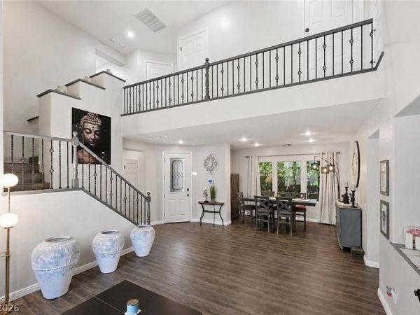 11144 Ferragamo Court , Las Vegas, NV 89141