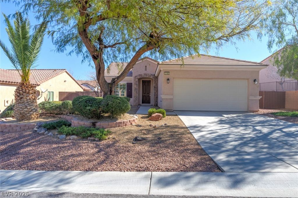2108 Mardela Springs Court , Henderson, NV 89052 Main Photo