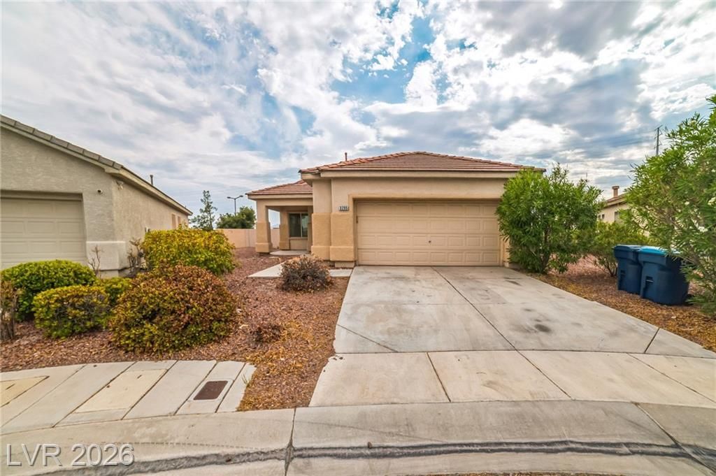 3295 Orange Sun Street, Las Vegas, NV 89135 Main Photo