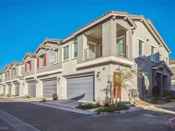 7348 N Decatur Boulevard , Unit 1, Las Vegas, NV 89131