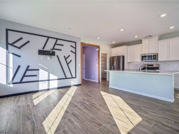 7348 N Decatur Boulevard , Unit 1, Las Vegas, NV 89131