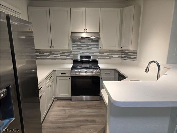 1881 W Alexander Road , Unit 1127, North Las Vegas, NV 89032