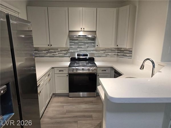 1881 W Alexander Road, Unit 1127, North Las Vegas, NV 89032