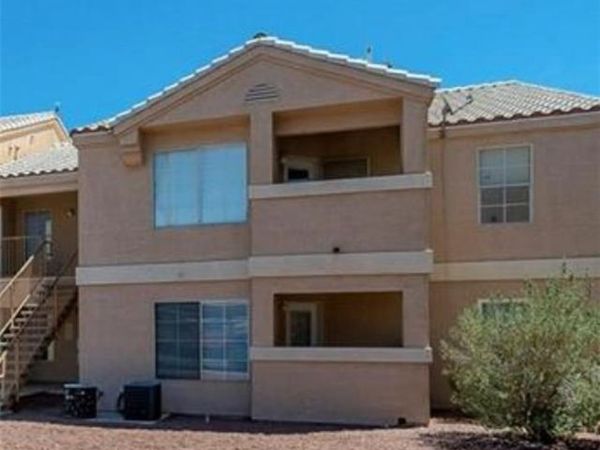 1830 N Pecos Road, Unit 142, Las Vegas, NV 89115