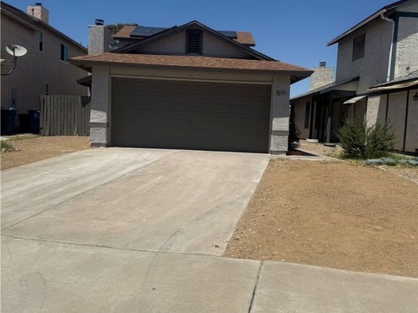 511 Tabony Avenue , Henderson, NV 89011