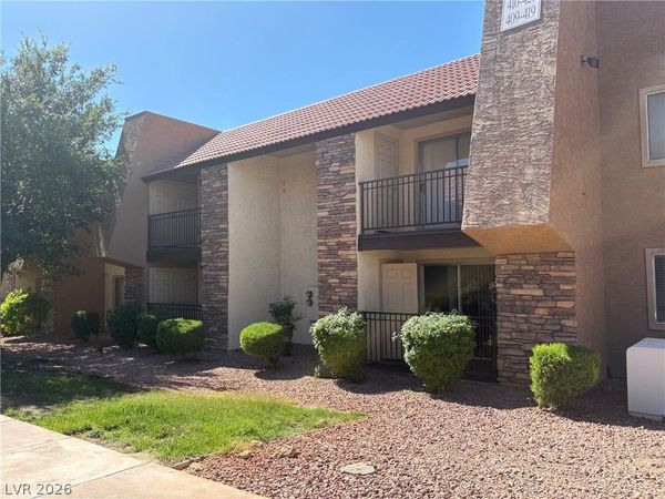 5278 River Glen Drive , Unit 411, Las Vegas, NV 89103