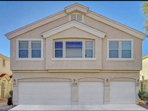 3063 Errol Flynn Street , Unit 103, Las Vegas, NV 89122