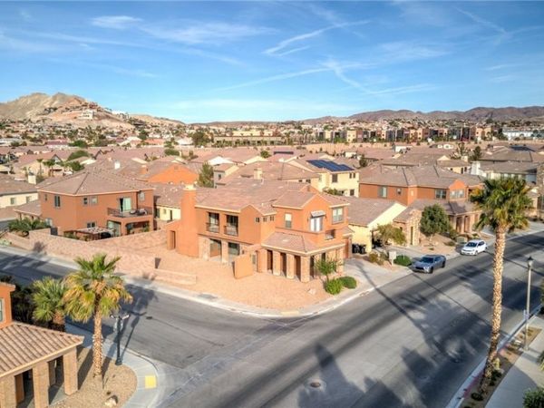 1178 OLIVIA Parkway, Henderson, NV 89011