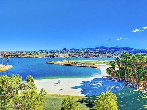 7 Via Vita Bella, Henderson, NV 89011