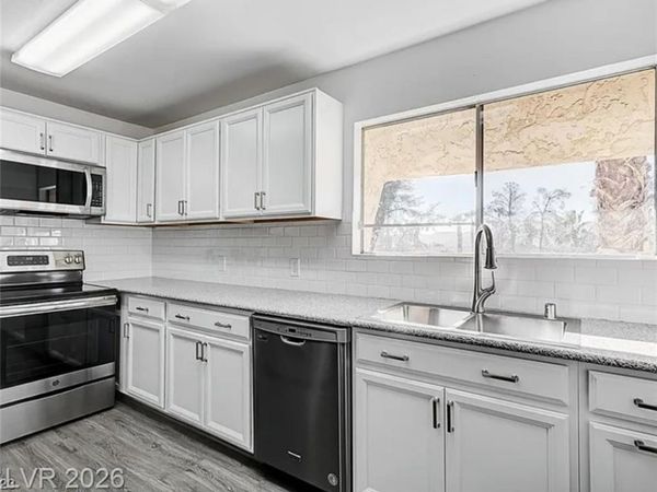 1303 Darlene Way, Unit 101C, Boulder City, NV 89005