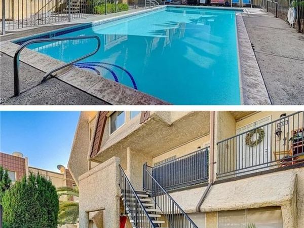 1303 Darlene Way , Unit 101C, Boulder City, NV 89005