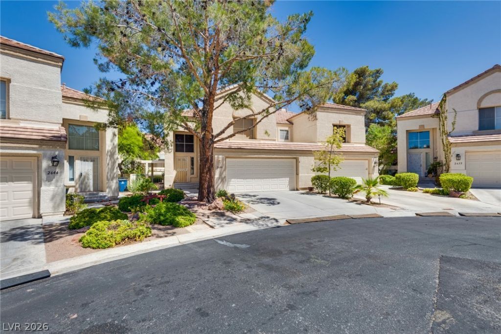 2640 Starfish Court, Las Vegas, NV 89128 Main Photo