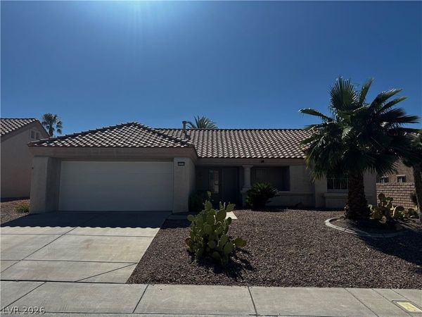 2533 Tumble Brook Drive , Las Vegas, NV 89134