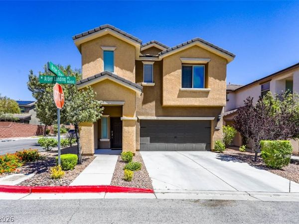 8266 Arden Landing Place , Las Vegas, NV 89117