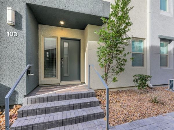 11302 Kraft Mountain Avenue , Unit 103, Las Vegas, NV 89135