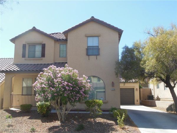 11236 PIAZZALE Street , Unit N/a, Las Vegas, NV 89141