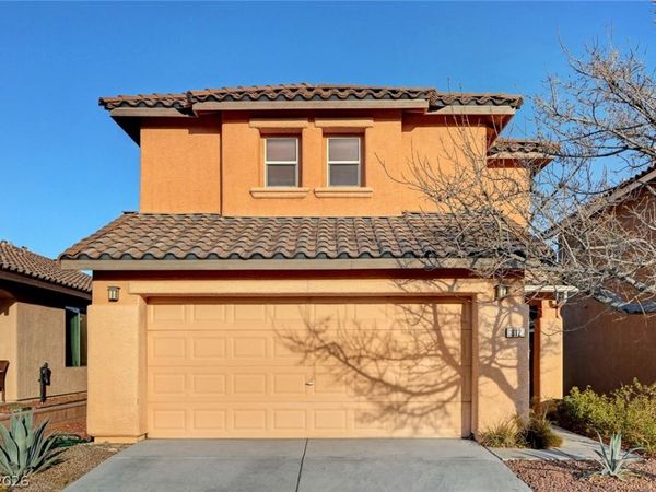 812 Sistine Street , Las Vegas, NV 89144