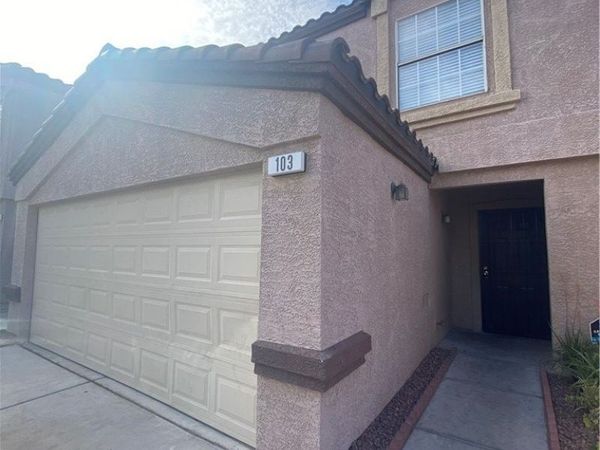 Las Vegas, NV 89106