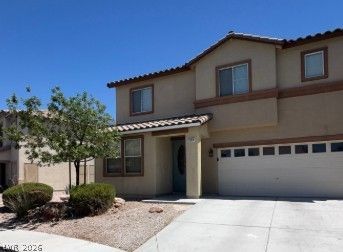 3209 Aspinwall Court , North Las Vegas, NV 89081 Main Photo