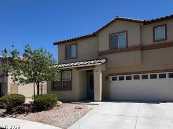 3209 Aspinwall Court , North Las Vegas, NV 89081