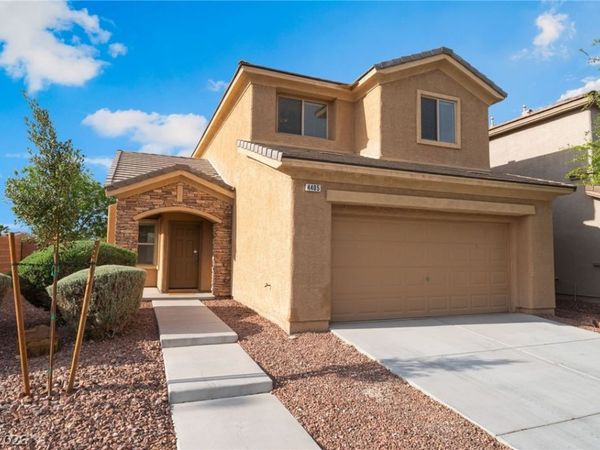 4405 Penguin Avenue , North Las Vegas, NV 89084