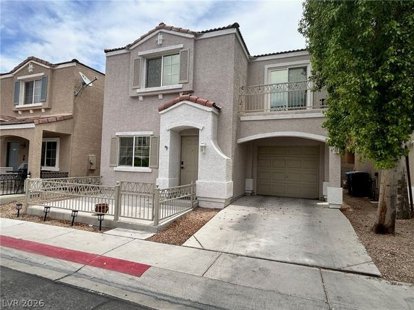 10368 Baby Bud Street , Las Vegas, NV 89183