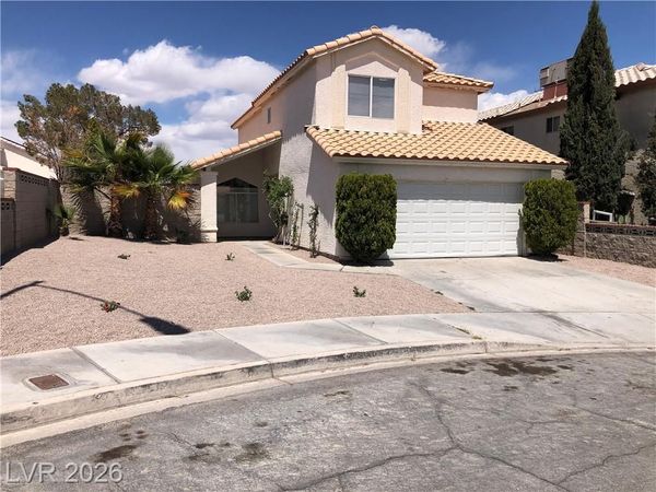 8420 ASPENBROOK Avenue, Las Vegas, NV 89145