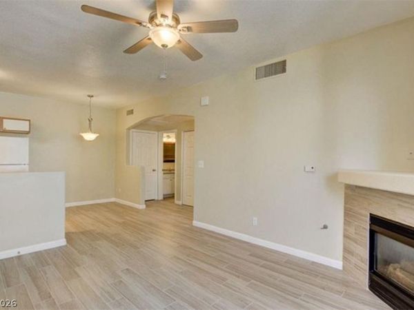 4960 Harrison Drive, Unit 107, Las Vegas, NV 89120