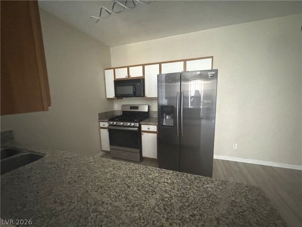 4960 Harrison Drive, Unit 107, Las Vegas, NV 89120