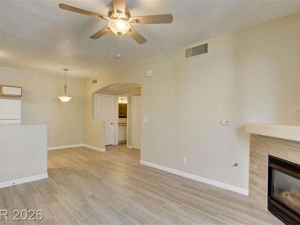 4960 Harrison Drive, Unit 107, Las Vegas, NV 89120