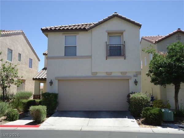 5628 Dawn Falls Street, Las Vegas, NV 89148
