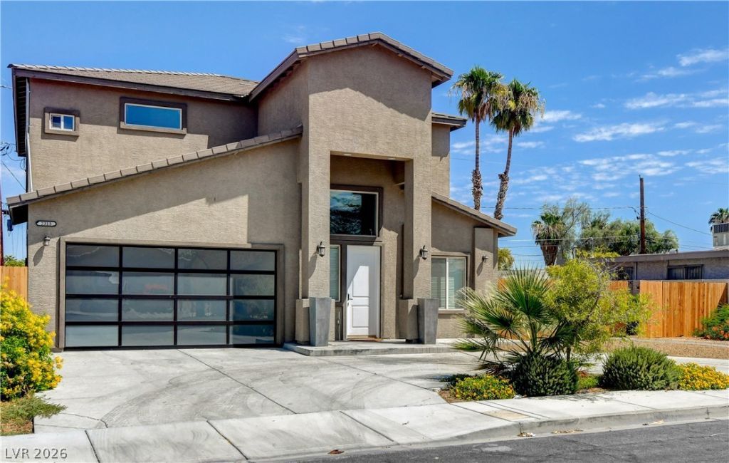 2313 Mariposa Avenue, Las Vegas, NV 89104 Main Photo