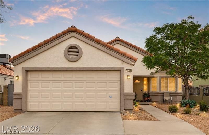 1508 Lilac Breeze Circle, Las Vegas, NV 89108 Main Photo