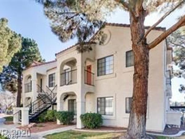 4831 Nara Vista Way , Unit 101, Las Vegas, NV 89103