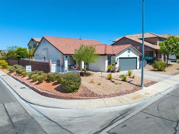 1000 Nimitz Court, Henderson, NV 89002