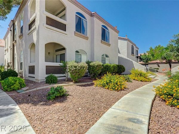 700 Carnegie Street, Unit 1722, Henderson, NV 89052