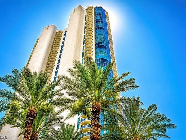 322 Karen Avenue , Unit 903, Las Vegas, NV 89109