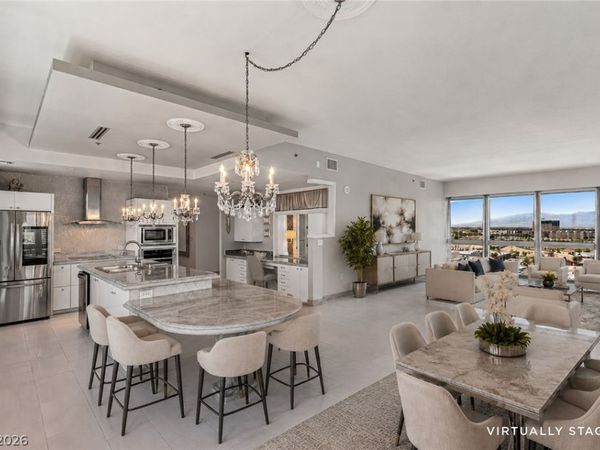 4471 Dean Martin Drive, Unit 1410, Las Vegas, NV 89103